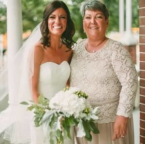 Meet your Posher, Carol ann